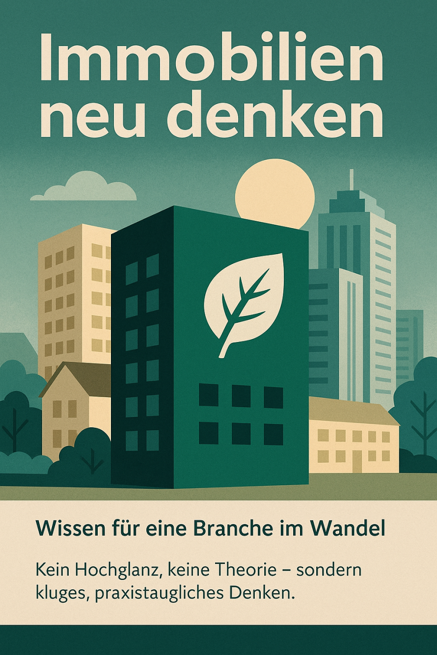 Immobilien neu denken