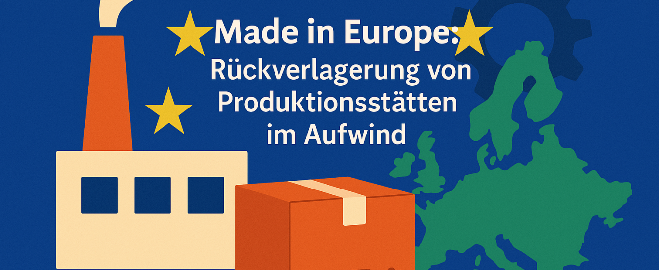 Made in Europe Manufacturing