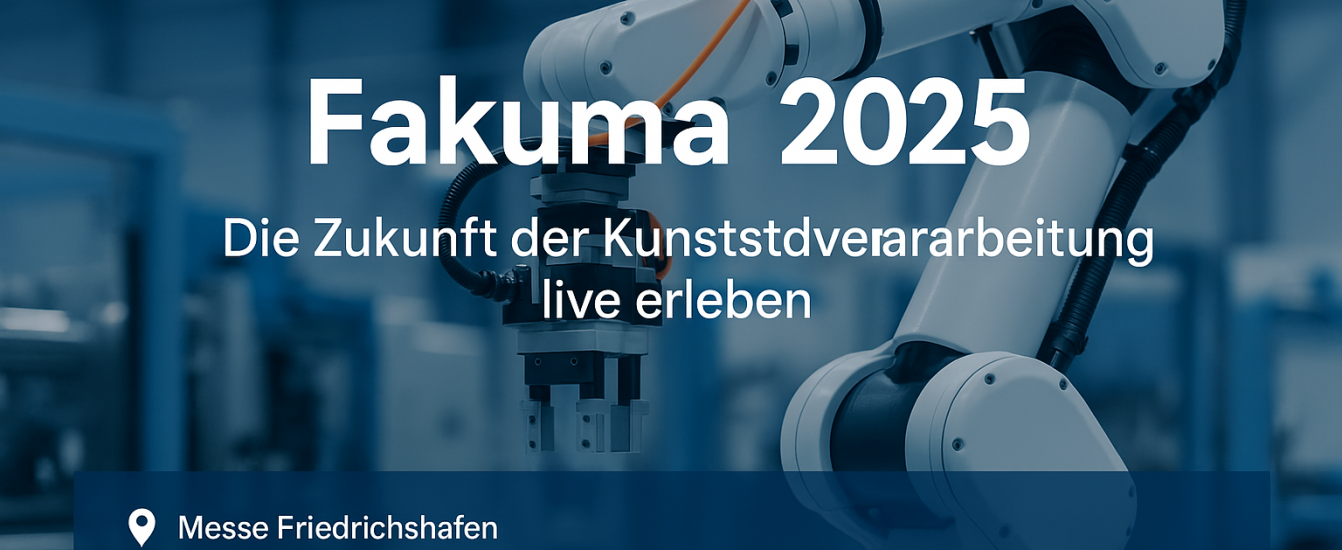 Fakuma Manufacturing