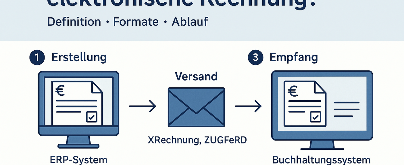 eRechnung Accounting