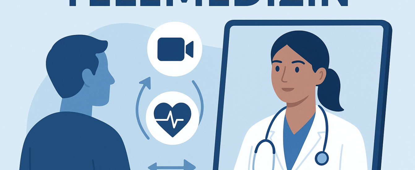 Telemedizin