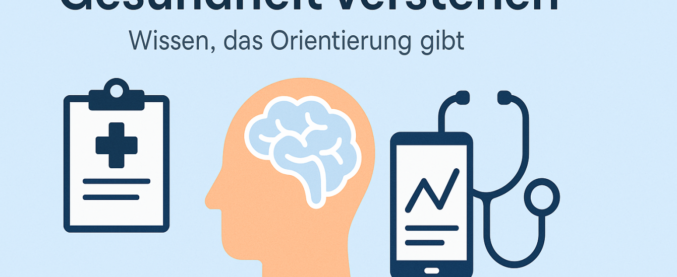 Gesundheit verstehen